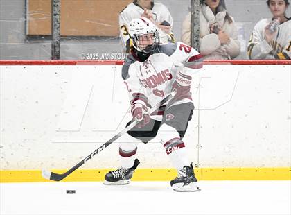 Thumbnail 3 in Choate vs. Loomis (Founders League Jamboree) photogallery.