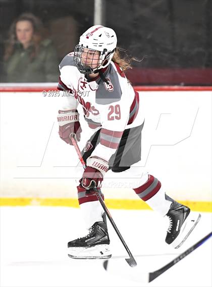 Thumbnail 1 in Choate vs. Loomis (Founders League Jamboree) photogallery.