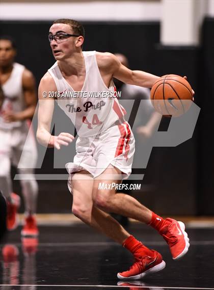 Thumbnail 3 in Windermere Prep vs Leesburg (Kalyn High Master’s Classic) photogallery.