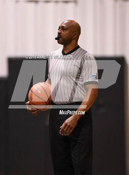 Thumbnail 3 in Windermere Prep vs Leesburg (Kalyn High Master’s Classic) photogallery.