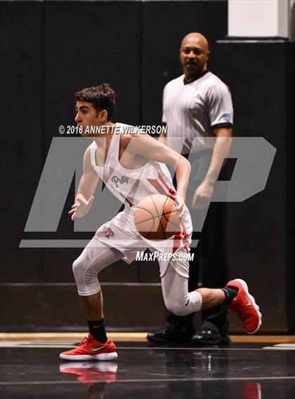 Thumbnail 1 in Windermere Prep vs Leesburg (Kalyn High Master’s Classic) photogallery.