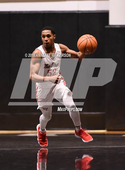 Thumbnail 2 in Windermere Prep vs Leesburg (Kalyn High Master’s Classic) photogallery.