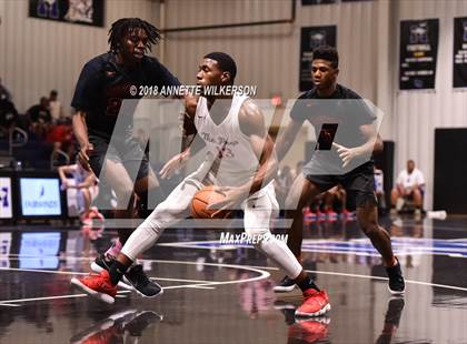 Thumbnail 1 in Windermere Prep vs Leesburg (Kalyn High Master’s Classic) photogallery.