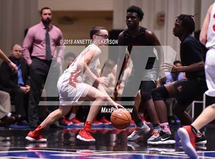 Thumbnail 1 in Windermere Prep vs Leesburg (Kalyn High Master’s Classic) photogallery.