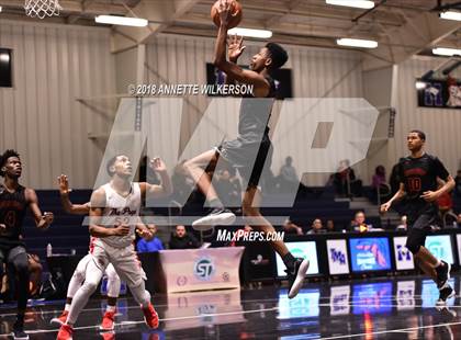 Thumbnail 1 in Windermere Prep vs Leesburg (Kalyn High Master’s Classic) photogallery.