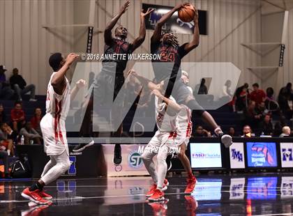 Thumbnail 1 in Windermere Prep vs Leesburg (Kalyn High Master’s Classic) photogallery.