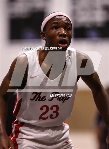 Thumbnail 1 in Windermere Prep vs Leesburg (Kalyn High Master’s Classic) photogallery.