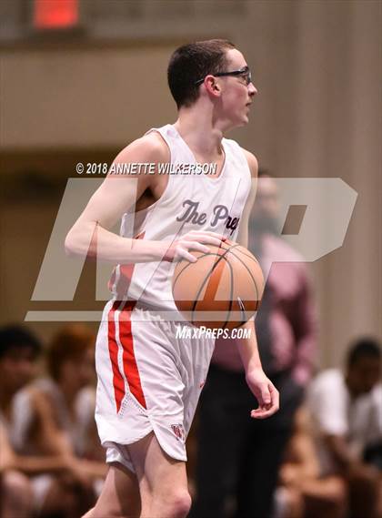 Thumbnail 1 in Windermere Prep vs Leesburg (Kalyn High Master’s Classic) photogallery.
