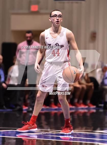 Thumbnail 1 in Windermere Prep vs Leesburg (Kalyn High Master’s Classic) photogallery.