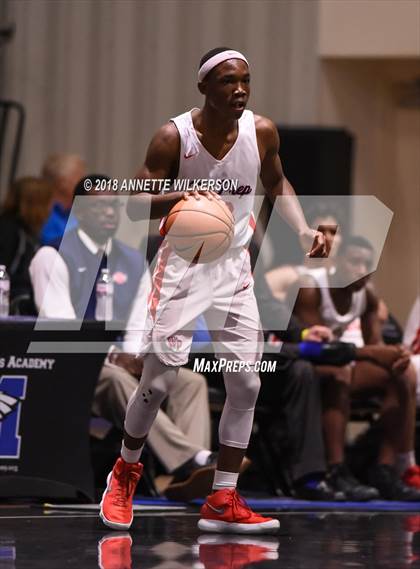 Thumbnail 3 in Windermere Prep vs Leesburg (Kalyn High Master’s Classic) photogallery.