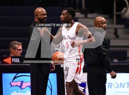 Thumbnail 2 in Windermere Prep vs Leesburg (Kalyn High Master’s Classic) photogallery.