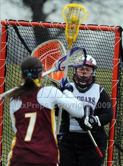 Thumbnail 1 in Governor Mifflin @ Lancaster Country Day photogallery.