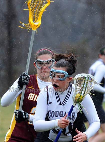 Thumbnail 3 in Governor Mifflin @ Lancaster Country Day photogallery.