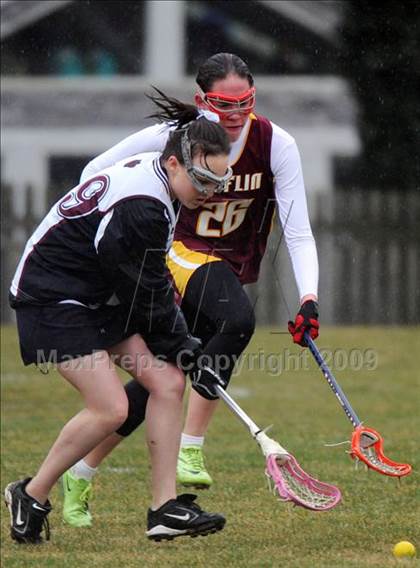 Thumbnail 2 in Governor Mifflin @ Lancaster Country Day photogallery.