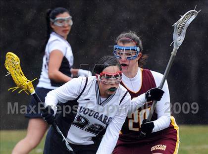 Thumbnail 2 in Governor Mifflin @ Lancaster Country Day photogallery.