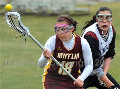 Thumbnail 2 in Governor Mifflin @ Lancaster Country Day photogallery.