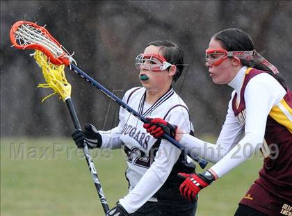 Thumbnail 3 in Governor Mifflin @ Lancaster Country Day photogallery.