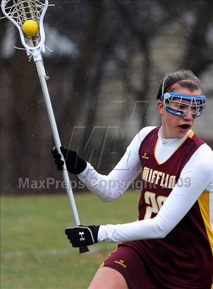 Thumbnail 3 in Governor Mifflin @ Lancaster Country Day photogallery.