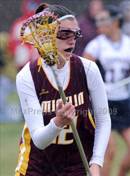 Thumbnail 2 in Governor Mifflin @ Lancaster Country Day photogallery.