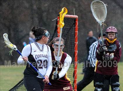 Thumbnail 2 in Governor Mifflin @ Lancaster Country Day photogallery.