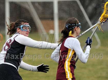 Thumbnail 3 in Governor Mifflin @ Lancaster Country Day photogallery.