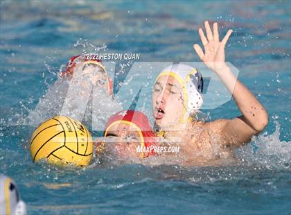 Thumbnail 2 in Hemet vs. Muir (CIF-SS D6 Final) photogallery.