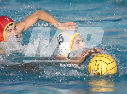 Thumbnail 2 in Hemet vs. Muir (CIF-SS D6 Final) photogallery.