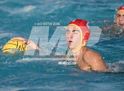 Thumbnail 1 in Hemet vs. Muir (CIF-SS D6 Final) photogallery.