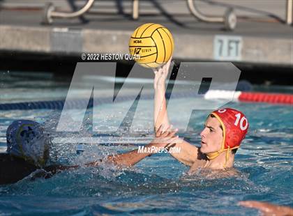 Thumbnail 1 in Hemet vs. Muir (CIF-SS D6 Final) photogallery.
