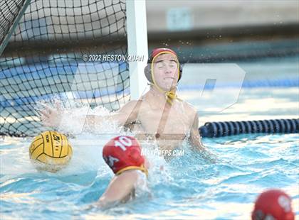 Thumbnail 2 in Hemet vs. Muir (CIF-SS D6 Final) photogallery.