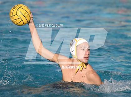 Thumbnail 3 in Hemet vs. Muir (CIF-SS D6 Final) photogallery.