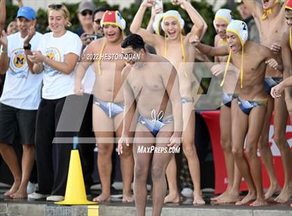 Thumbnail 3 in Hemet vs. Muir (CIF-SS D6 Final) photogallery.