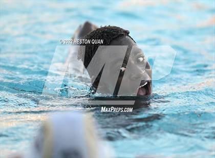 Thumbnail 2 in Hemet vs. Muir (CIF-SS D6 Final) photogallery.