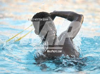 Thumbnail 1 in Hemet vs. Muir (CIF-SS D6 Final) photogallery.