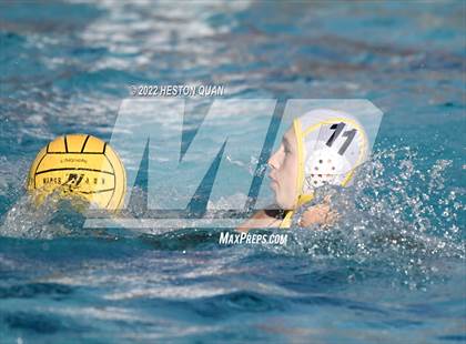 Thumbnail 2 in Hemet vs. Muir (CIF-SS D6 Final) photogallery.