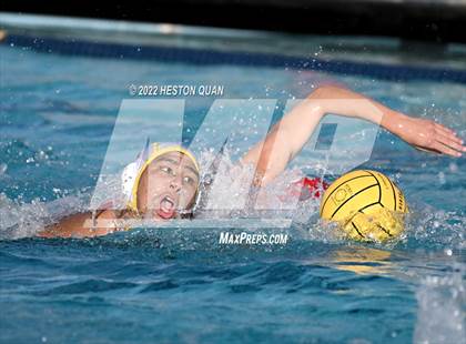 Thumbnail 1 in Hemet vs. Muir (CIF-SS D6 Final) photogallery.