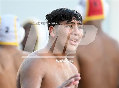 Thumbnail 3 in Hemet vs. Muir (CIF-SS D6 Final) photogallery.