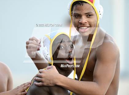Thumbnail 2 in Hemet vs. Muir (CIF-SS D6 Final) photogallery.