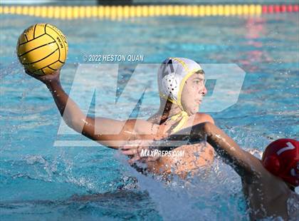 Thumbnail 2 in Hemet vs. Muir (CIF-SS D6 Final) photogallery.