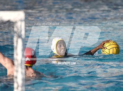 Thumbnail 1 in Hemet vs. Muir (CIF-SS D6 Final) photogallery.