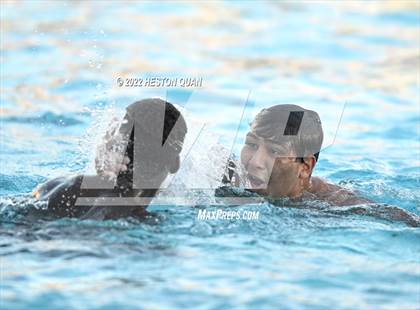 Thumbnail 2 in Hemet vs. Muir (CIF-SS D6 Final) photogallery.