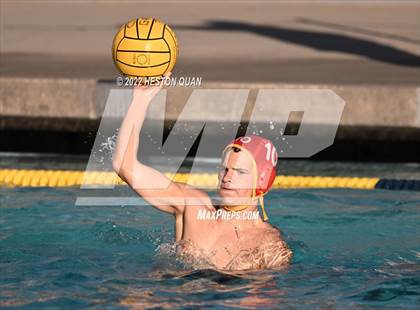 Thumbnail 1 in Hemet vs. Muir (CIF-SS D6 Final) photogallery.