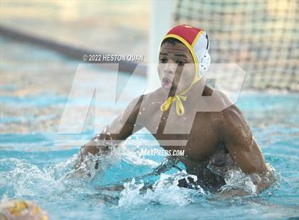 Thumbnail 3 in Hemet vs. Muir (CIF-SS D6 Final) photogallery.