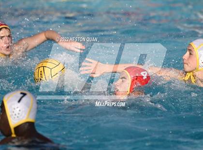 Thumbnail 2 in Hemet vs. Muir (CIF-SS D6 Final) photogallery.