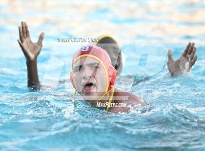 Thumbnail 1 in Hemet vs. Muir (CIF-SS D6 Final) photogallery.