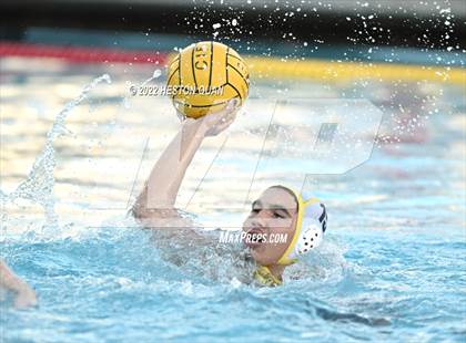 Thumbnail 3 in Hemet vs. Muir (CIF-SS D6 Final) photogallery.