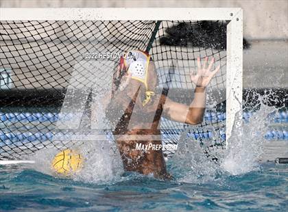Thumbnail 3 in Hemet vs. Muir (CIF-SS D6 Final) photogallery.