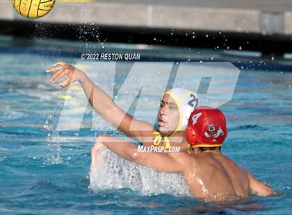 Thumbnail 3 in Hemet vs. Muir (CIF-SS D6 Final) photogallery.