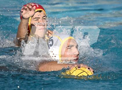 Thumbnail 3 in Hemet vs. Muir (CIF-SS D6 Final) photogallery.