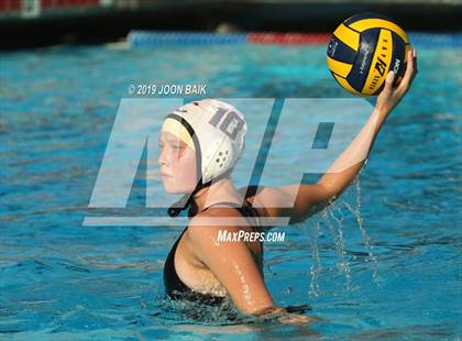 Thumbnail 1 in Castilleja @ Menlo School (Amanda Mac Invitational) photogallery.